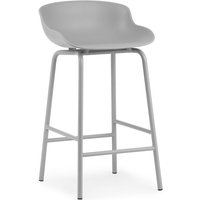 Normann Copenhagen - Hyg Barhocker 65cm von Normann Copenhagen