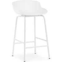 Normann Copenhagen - Hyg Barhocker 65cm von Normann Copenhagen