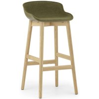 Normann Copenhagen - Hyg Barhocker Frontpolster von Normann Copenhagen