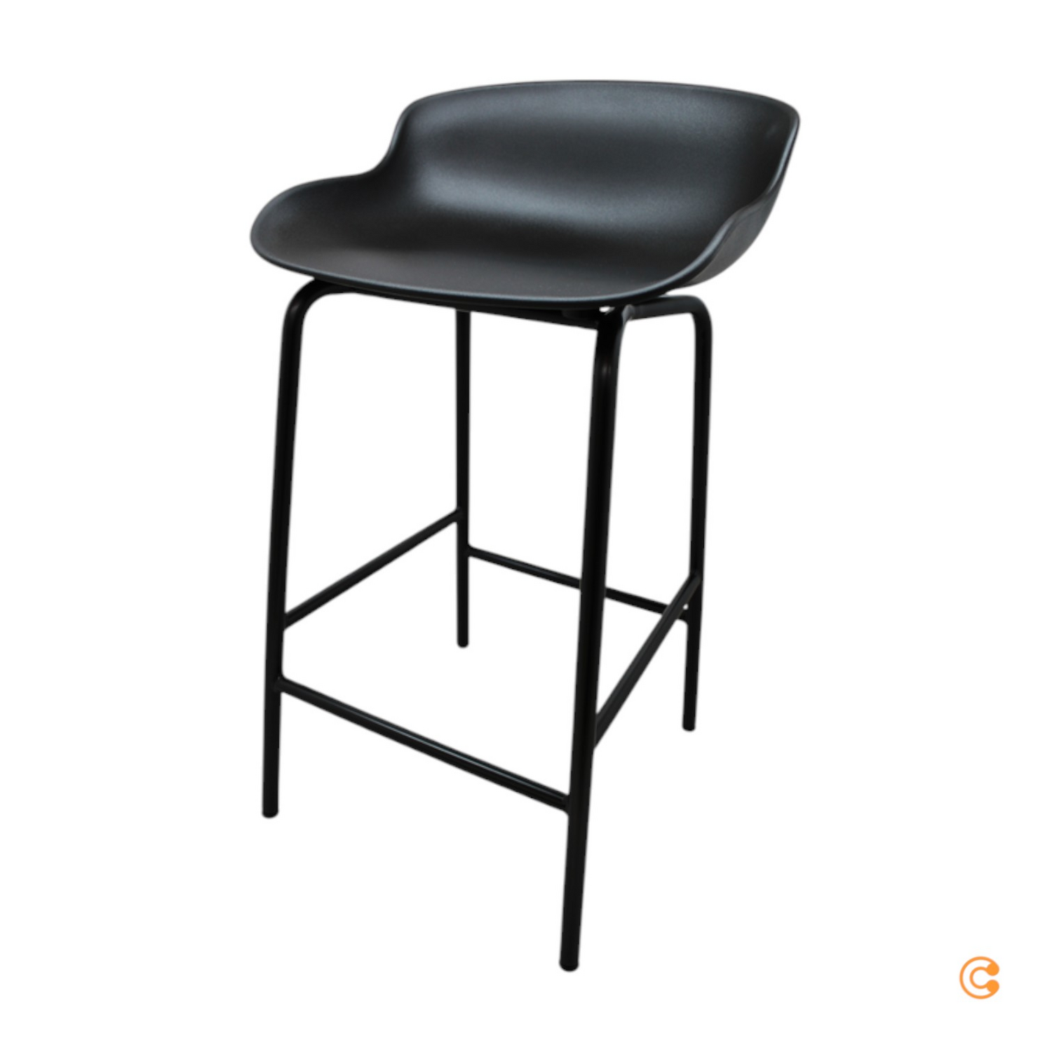 Normann Copenhagen Hyg Barhocker Stuhlhocker Bistrohocker Siehe Text/Foto B-Ware von Normann Copenhagen