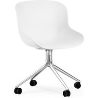 Normann Copenhagen - Hyg Chair Swivel Drehstuhl von Normann Copenhagen