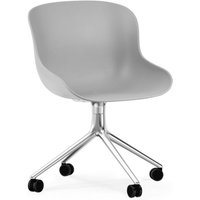 Normann Copenhagen - Hyg Chair Swivel Drehstuhl von Normann Copenhagen