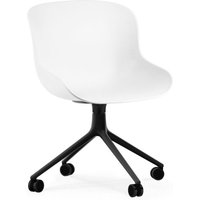 Normann Copenhagen - Hyg Chair Swivel Drehstuhl von Normann Copenhagen