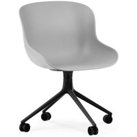 Normann Copenhagen - Hyg Chair Swivel Drehstuhl von Normann Copenhagen