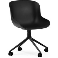 Normann Copenhagen - Hyg Chair Swivel Drehstuhl von Normann Copenhagen