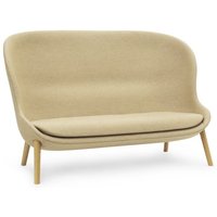 Normann Copenhagen - Hyg Sofa Beige von Normann Copenhagen