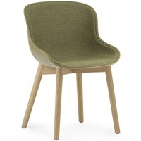 Normann Copenhagen - Hyg Stuhl Frontpolster von Normann Copenhagen