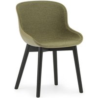 Normann Copenhagen - Hyg Stuhl Frontpolster von Normann Copenhagen