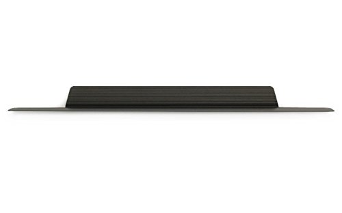 Normann Copenhagen Jet Regal, Aluminium, Schwarz, 160cm von Normann Copenhagen