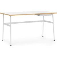 Normann Copenhagen - Journal Desk, weiß von Normann Copenhagen