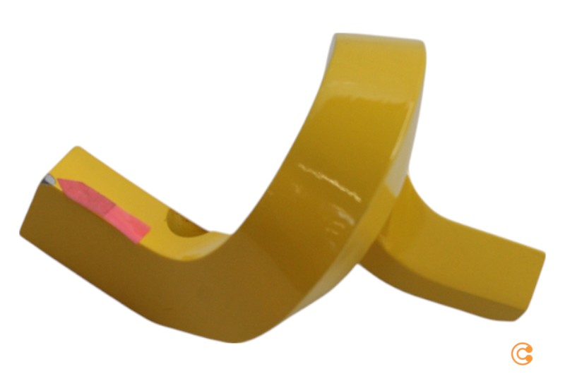 Normann Copenhagen Kerzenständer Halter Crooked Kerzenhalter Siehe Text/Foto B-Ware Normann Copenhagen Kerzenständer Halter Crooked Kerzenhalter Siehe Text/Foto B-Ware von Normann Copenhagen