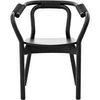 Normann Copenhagen - Knot Armlehnstuhl von Normann Copenhagen
