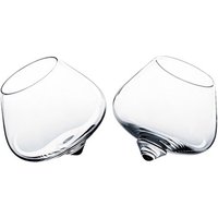 Normann Copenhagen - Likör Glas 2 Stk Normann Copenhagen - Likör Glas 2 Stk von Normann Copenhagen