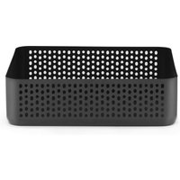 Normann Copenhagen - Nic Nac Organizer 4, schwarz von Normann Copenhagen