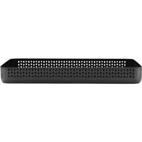 Normann Copenhagen - Nic Nac Organizer 5, schwarz von Normann Copenhagen
