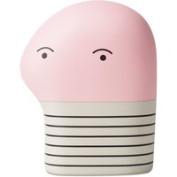 Normann Copenhagen - Normies Dekofiguren, Norma / rosa von Normann Copenhagen