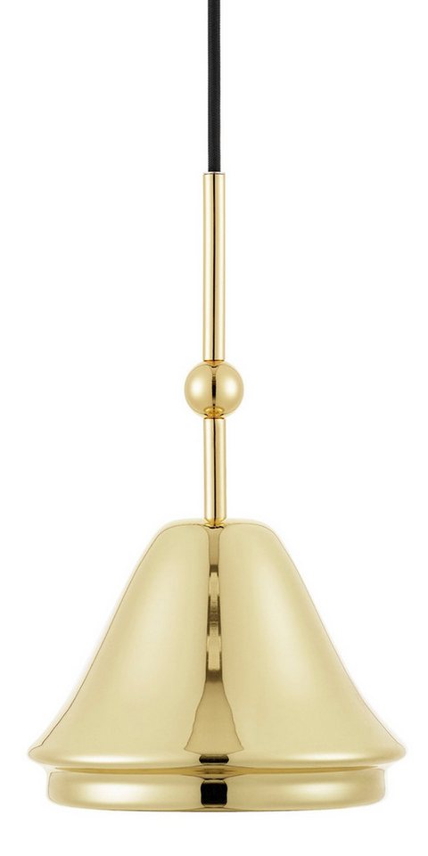 Normann Copenhagen Pendelleuchte TIVOLI Emperor Messing von Normann Copenhagen