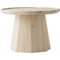 Normann Copenhagen - Pine Beistelltisch von Normann Copenhagen