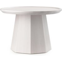 Normann Copenhagen - Pine Beistelltisch von Normann Copenhagen