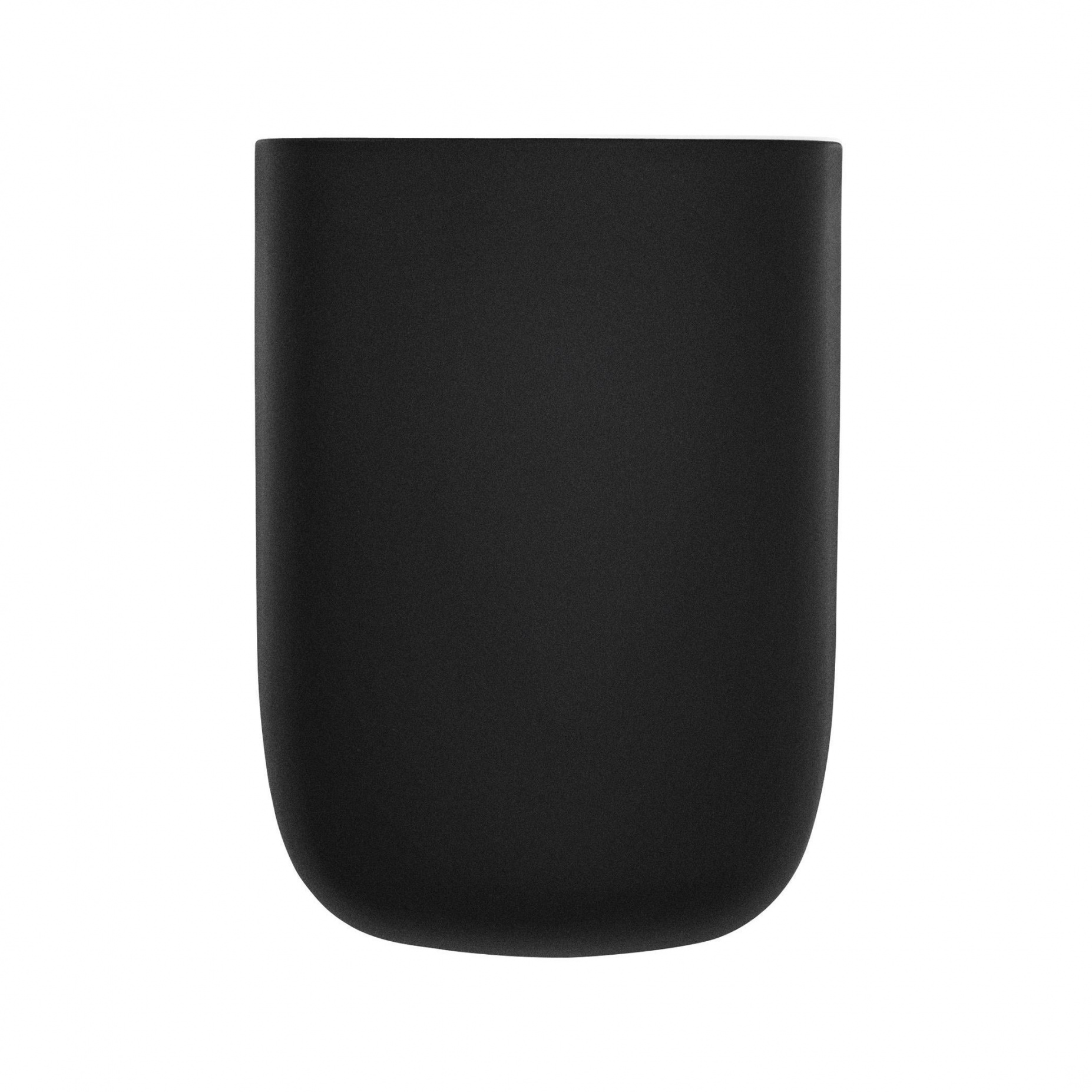 Normann Copenhagen - Pocket Organizer 3 Wandregal - schwarz/BxH: 10x14cm von Normann Copenhagen