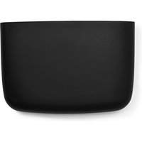 Normann Copenhagen - Pocket Organizer 4, schwarz von Normann Copenhagen