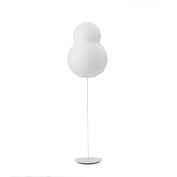 Normann Copenhagen - Puff Stehleuchte Bubble von Normann Copenhagen