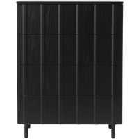 Normann Copenhagen - Rib Kommode von Normann Copenhagen