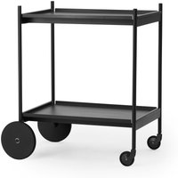 Normann Copenhagen - Rul Trolley von Normann Copenhagen