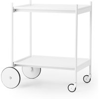 Normann Copenhagen - Rul Trolley von Normann Copenhagen