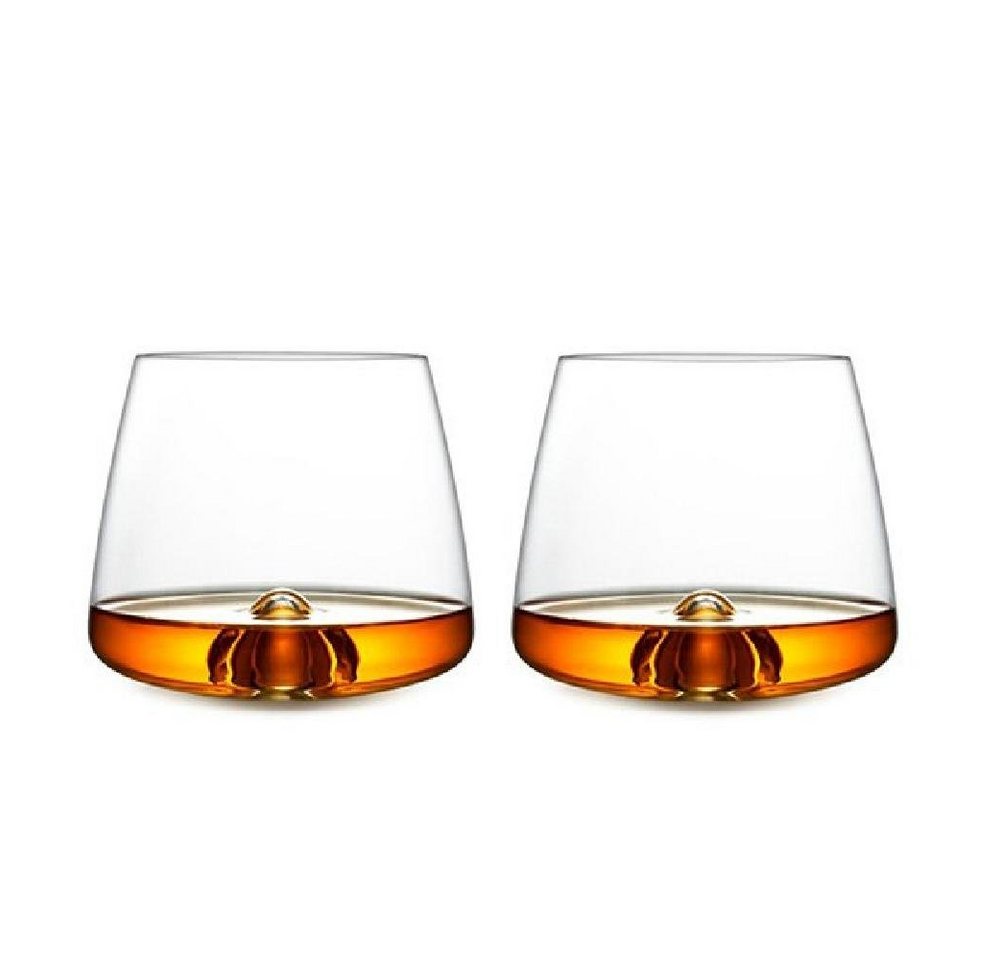Normann Copenhagen Schnapsglas Whisky Gläser (2-teilig) von Normann Copenhagen