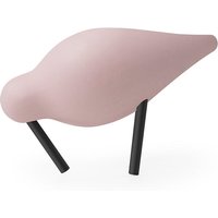 Normann Copenhagen - Shorebird small, rosa von Normann Copenhagen