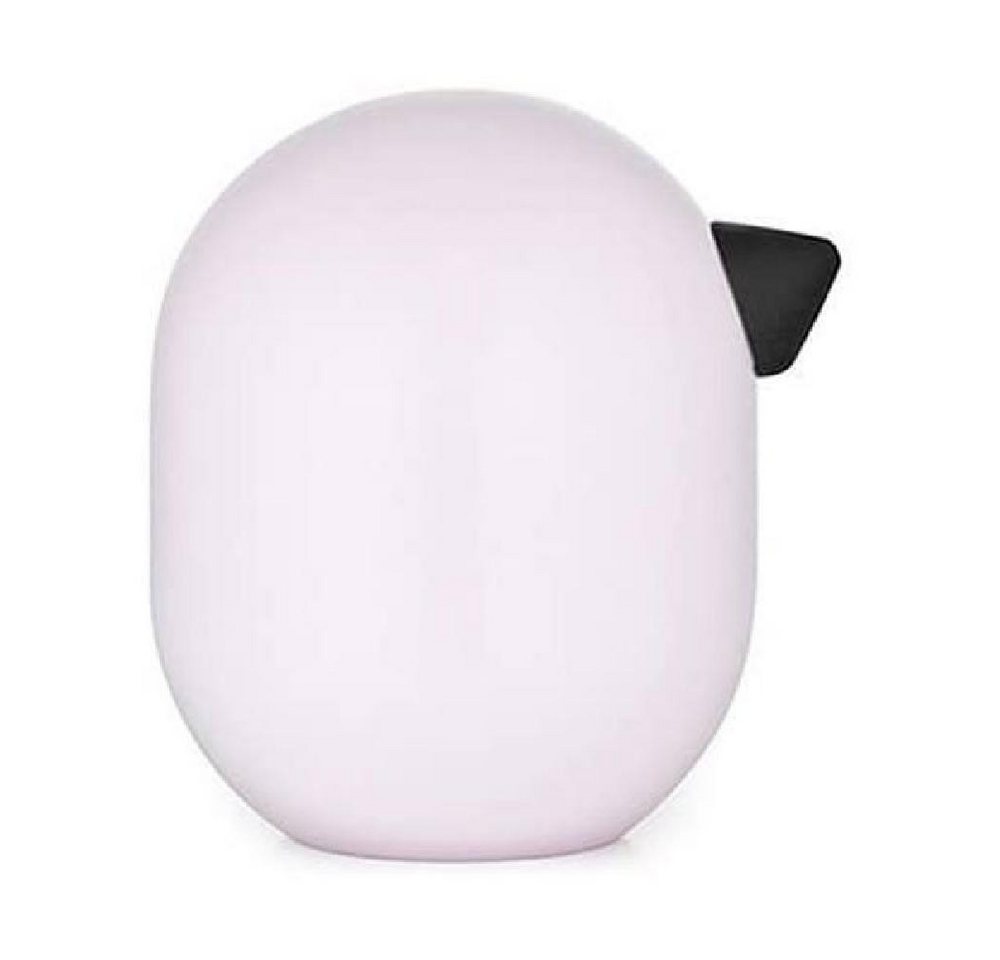 Normann Copenhagen Skulptur Little Bird Pink (3 cm) von Normann Copenhagen