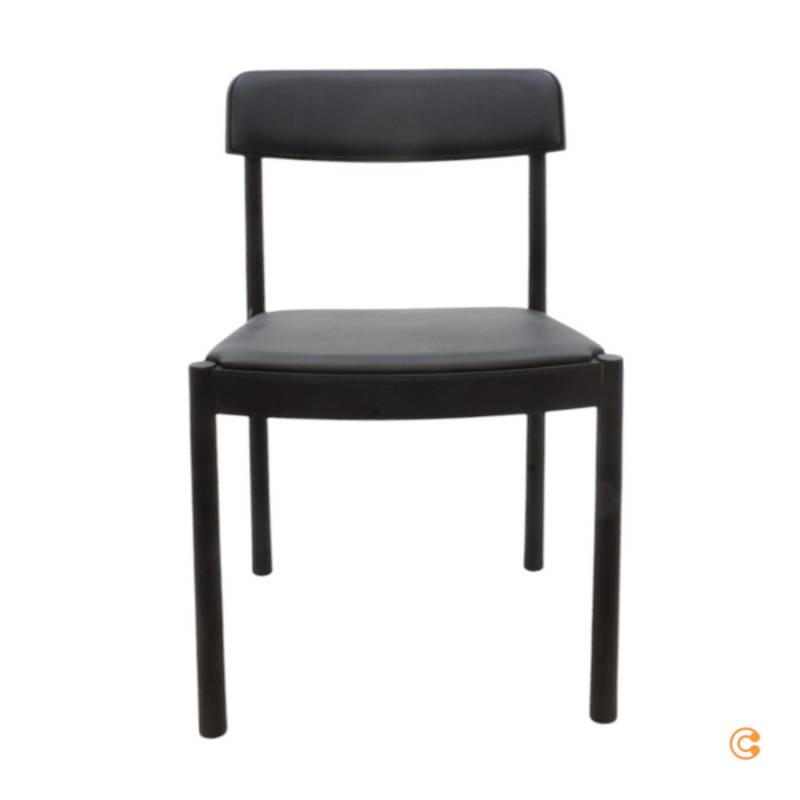 Normann Copenhagen Timb Stuhl Esche Wohnzimmerstuhl Bürostuhl Siehe Text/Foto B-Ware von Normann Copenhagen