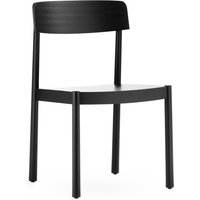 Normann Copenhagen - Timb Stuhl von Normann Copenhagen