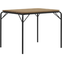 Normann Copenhagen - Vig Gartentisch Robinia von Normann Copenhagen