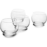 Normann Copenhagen - Wackelglas 4er Set von Normann Copenhagen