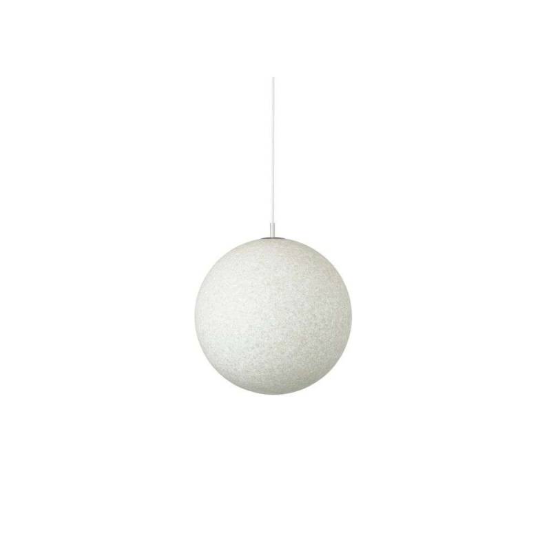 Normann Copenhagen - Pix Pendelleuchte Ø45 White von Normann Copenhagen