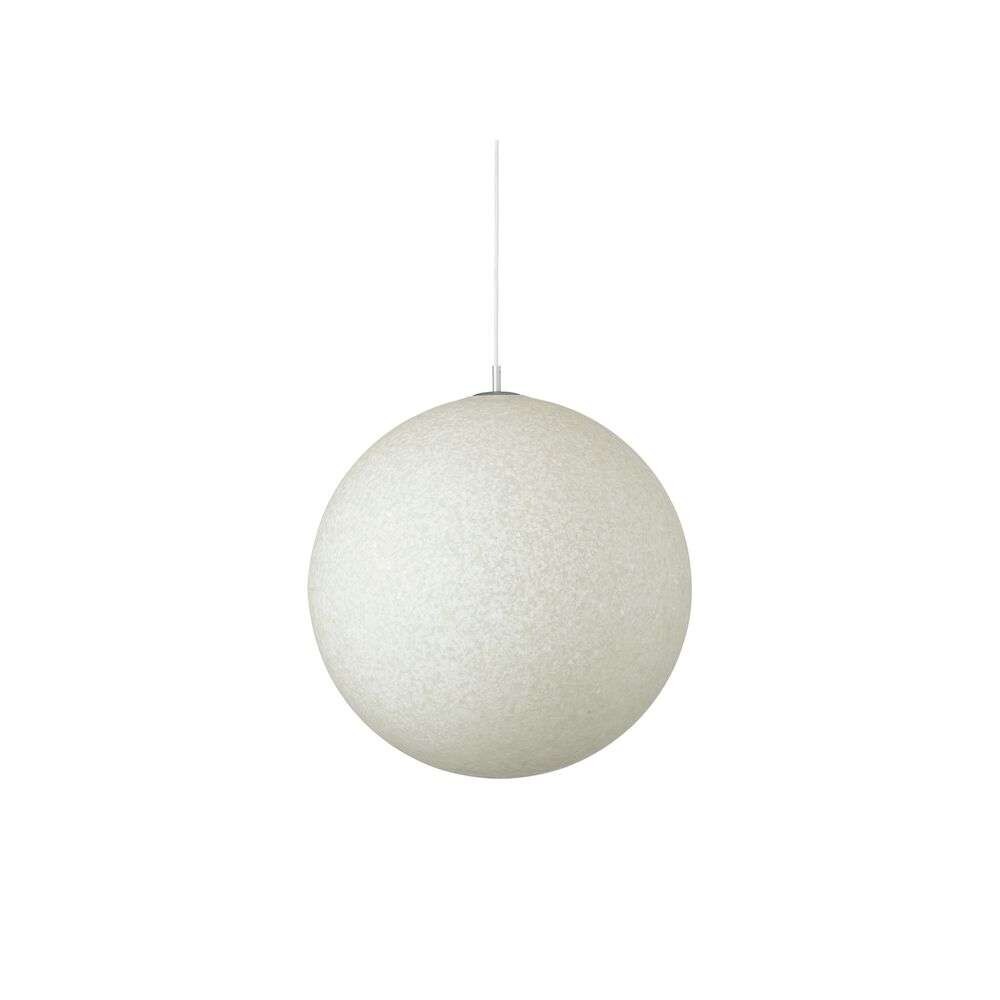 Normann Copenhagen - Pix Pendelleuchte Ø60 White von Normann Copenhagen