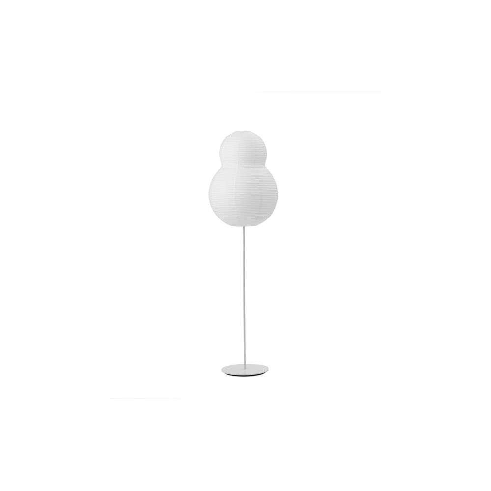 Normann Copenhagen - Puff Bubble Stehleuchte White von Normann Copenhagen