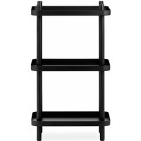 Regal Block Uni black von Normann Copenhagen