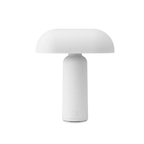 ormann Copenhagen Porta Table Lamp White von Normann Copenhagen