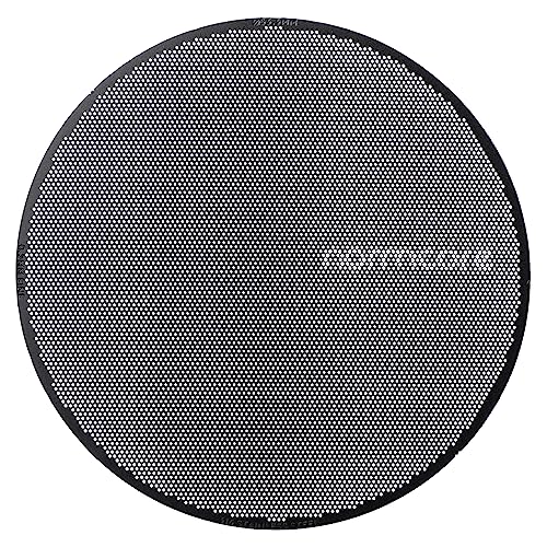 Normcore 0.2mm Puck Screen 53.3mm - Titan-PVD-Beschichtung - Espresso Sieb für Siebträger - Edelstahl 316 - Wiederverwendbar Puckfilter - Kaffee Siebträger Unteres Duschsieb Normcore 0.2mm Puck Screen 53.3mm - Titan-PVD-Beschichtung - Espresso Sieb für Siebträger - Edelstahl 316 - Wiederverwendbar Puckfilter - Kaffee Siebträger Unteres Duschsieb von Normcore