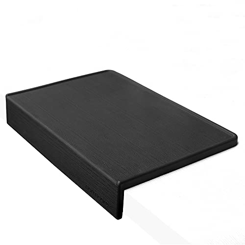Normcore Espresso-Stopfmatte I Lebensmittelechte Gummi Kaffee Tamper Matte I Siebträgermatte für Baristas I Kaffee Tamp Matte I Wasserdicht, Hitzebeständig Tamping Pad und Tamp Station Normcore Espresso-Stopfmatte I Lebensmittelechte Gummi Kaffee Tamper Matte I Siebträgermatte für Baristas I Kaffee Tamp Matte I Wasserdicht, Hitzebeständig Tamping Pad und Tamp Station von Normcore