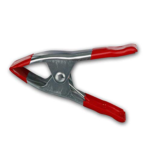 Normex Leimzwinge 4'' Metall Klemmzwinge von Normex