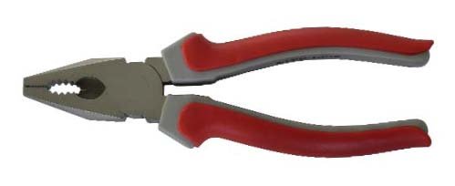 Normex Kombizange Profi Plus 8'' Zange glanzvernickelt von Normex