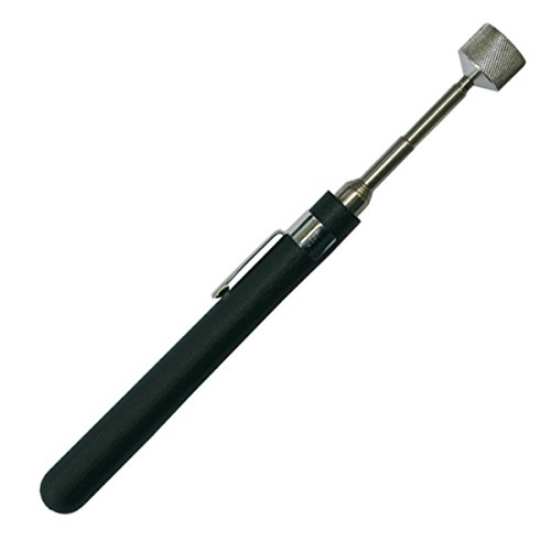 Normex Teleskop Magnetheber 85cm Magnet Magnetgreifer Magnetstab von Normex