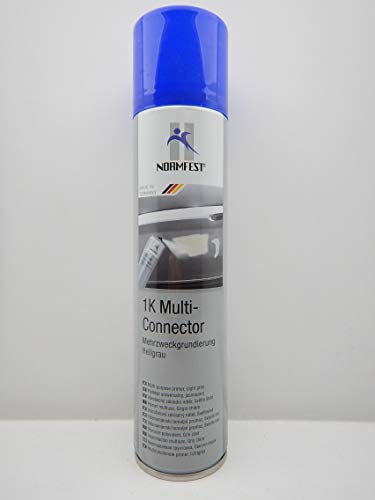 1K Multi-Karosserie-Primer NORMFEST premium qualität 400ml 1K Multi-Karosserie-Primer NORMFEST premium qualität 400ml von Normfest