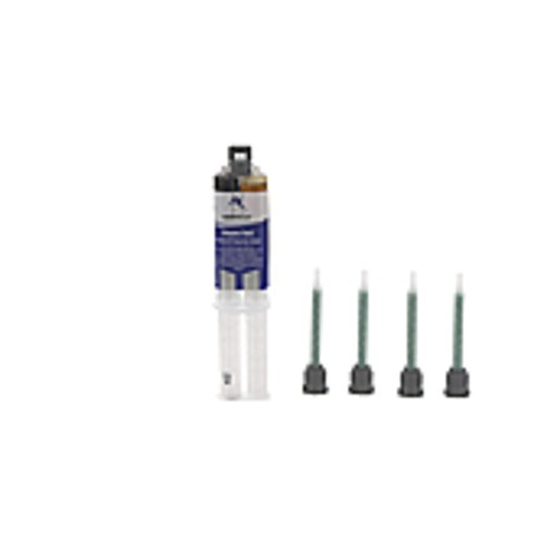 Normfest Kunststoff-Reparaturkleber Repos fast 25 ml von Normfest