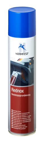 Normfest Rednox Roststopp-Grundierung Anti Rost Spray 400ml von Normfest