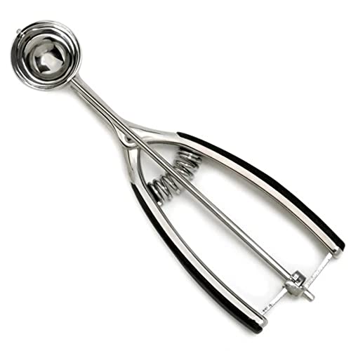 Norpro Teaspoon Stainless Scoop 701 Grip-EZ 2 Teelöffel Edelstahl, zutreffend Norpro Teaspoon Stainless Scoop 701 Grip-EZ 2 Teelöffel Edelstahl, zutreffend von Norpro